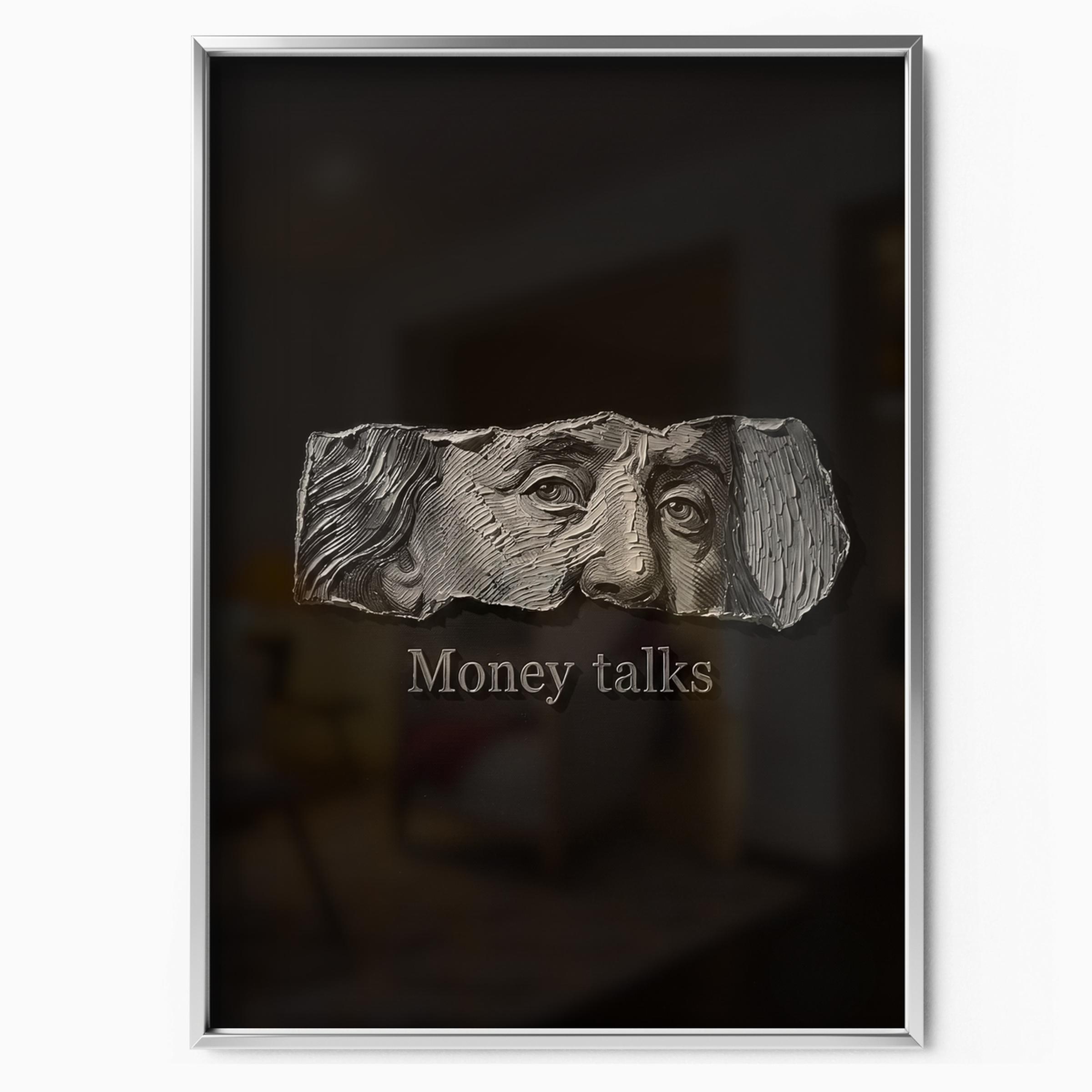 Money Talks