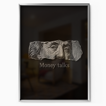 Money Talks