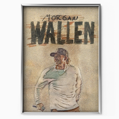 Morgan Wallen The Cowboy Era