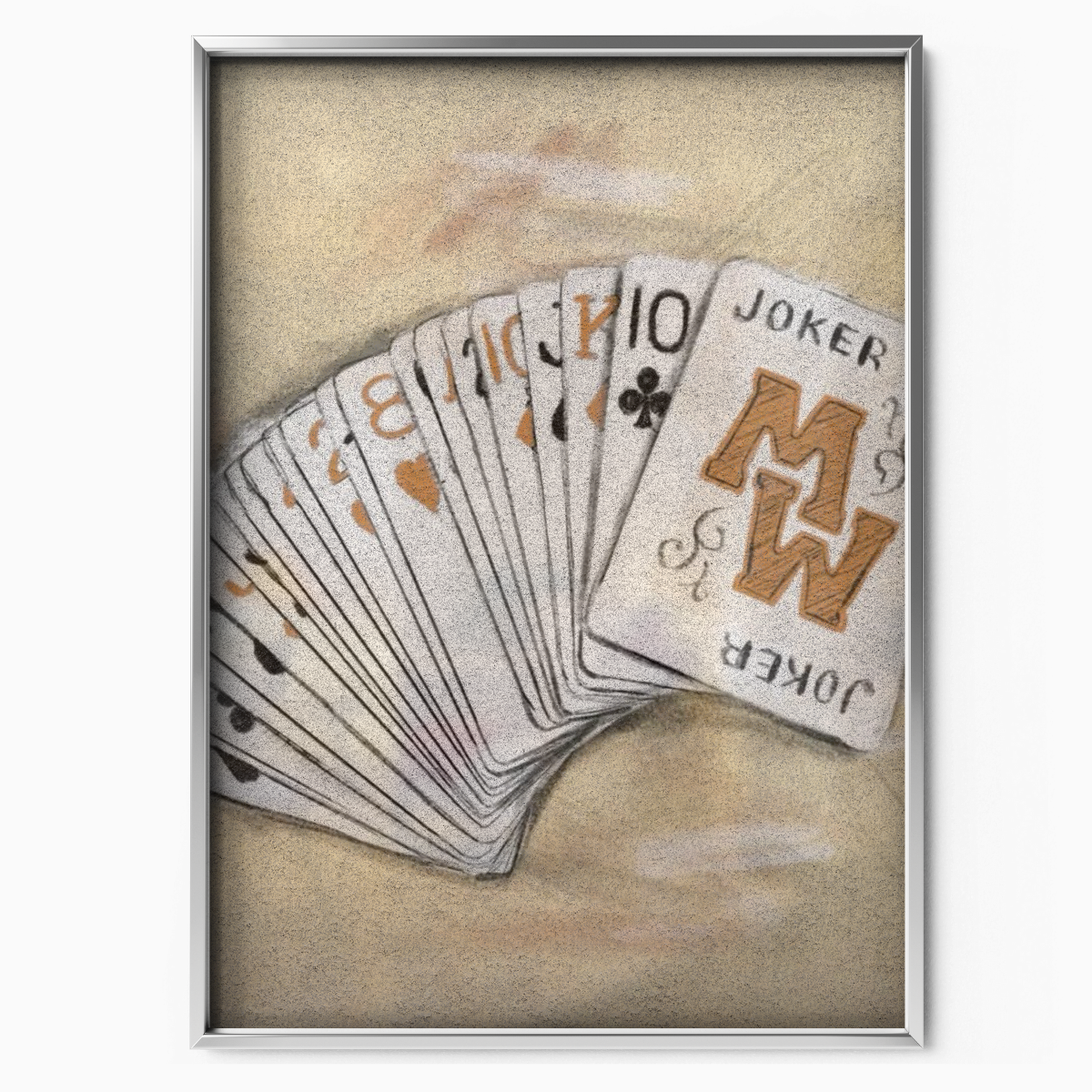 Morgan Wallen Wild Cards