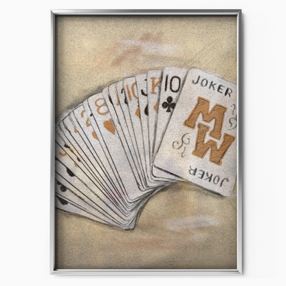 Morgan Wallen Wild Cards