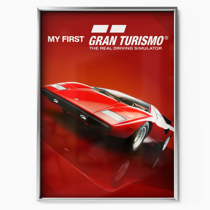 My First Gran Turismo (2024)