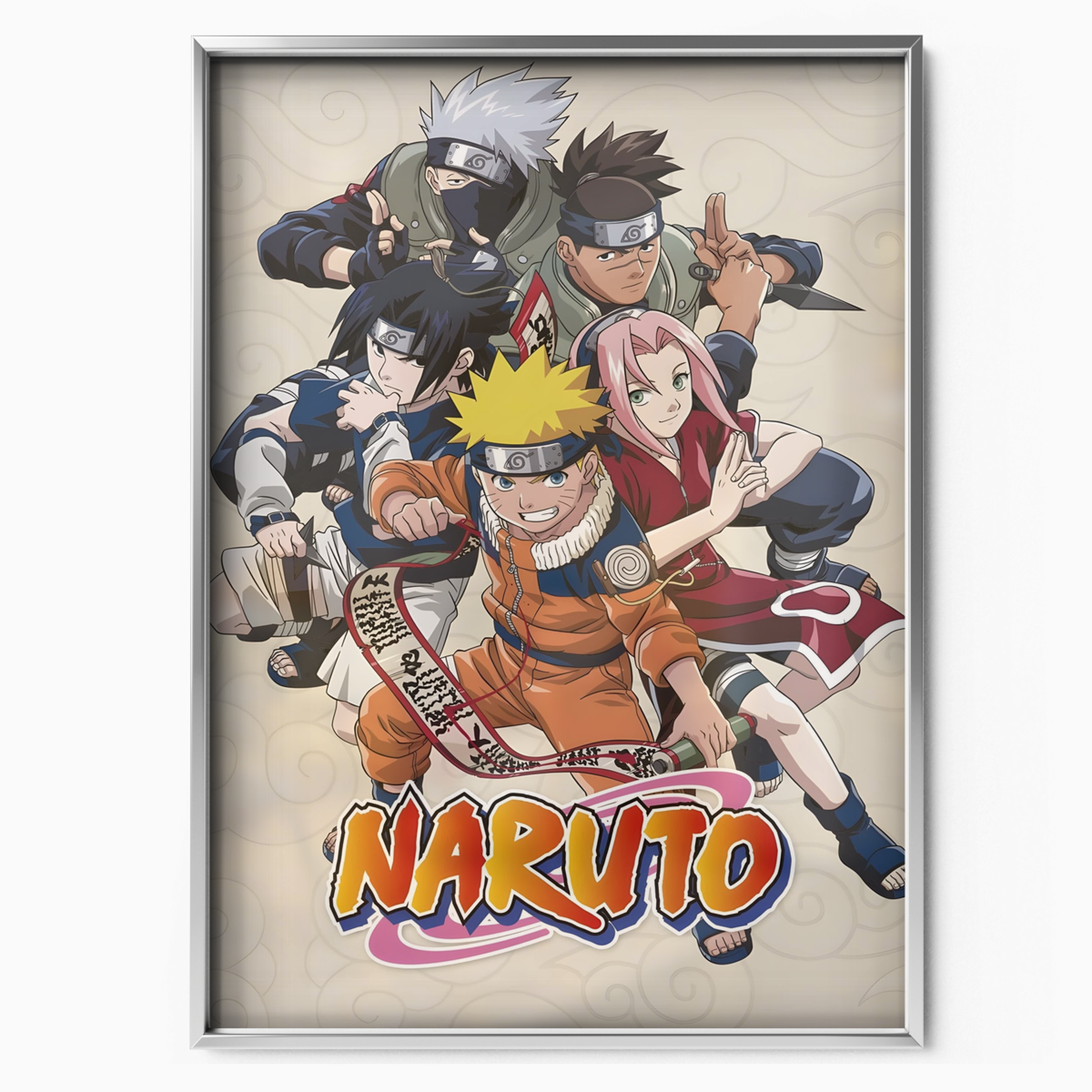 Whirlwind Ninja Icon