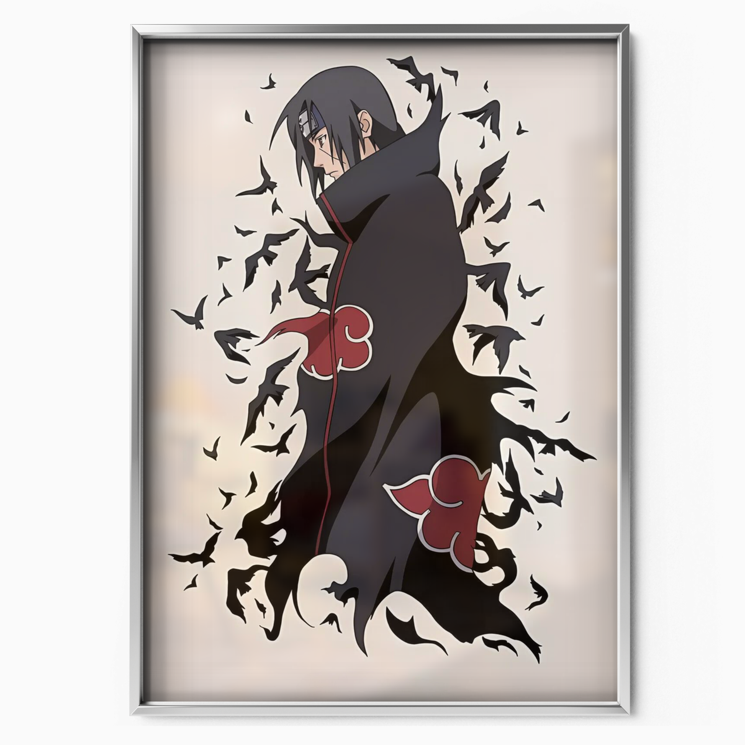 Vengeful Shadow Ninja