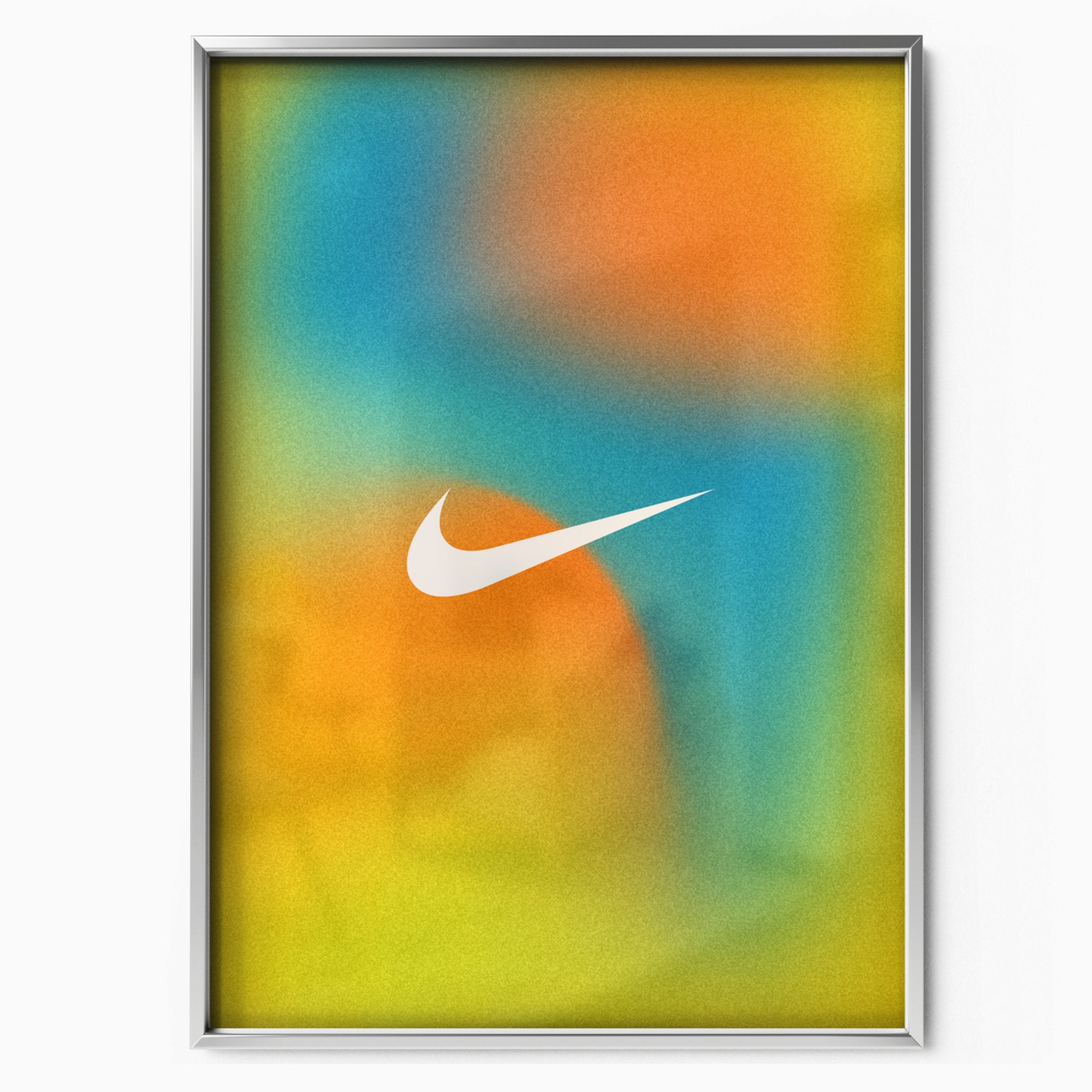 Blur Yellow