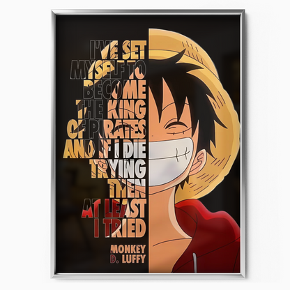 Rubber Pirate Quote