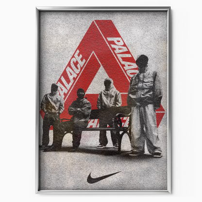 Palace Street Syndicate