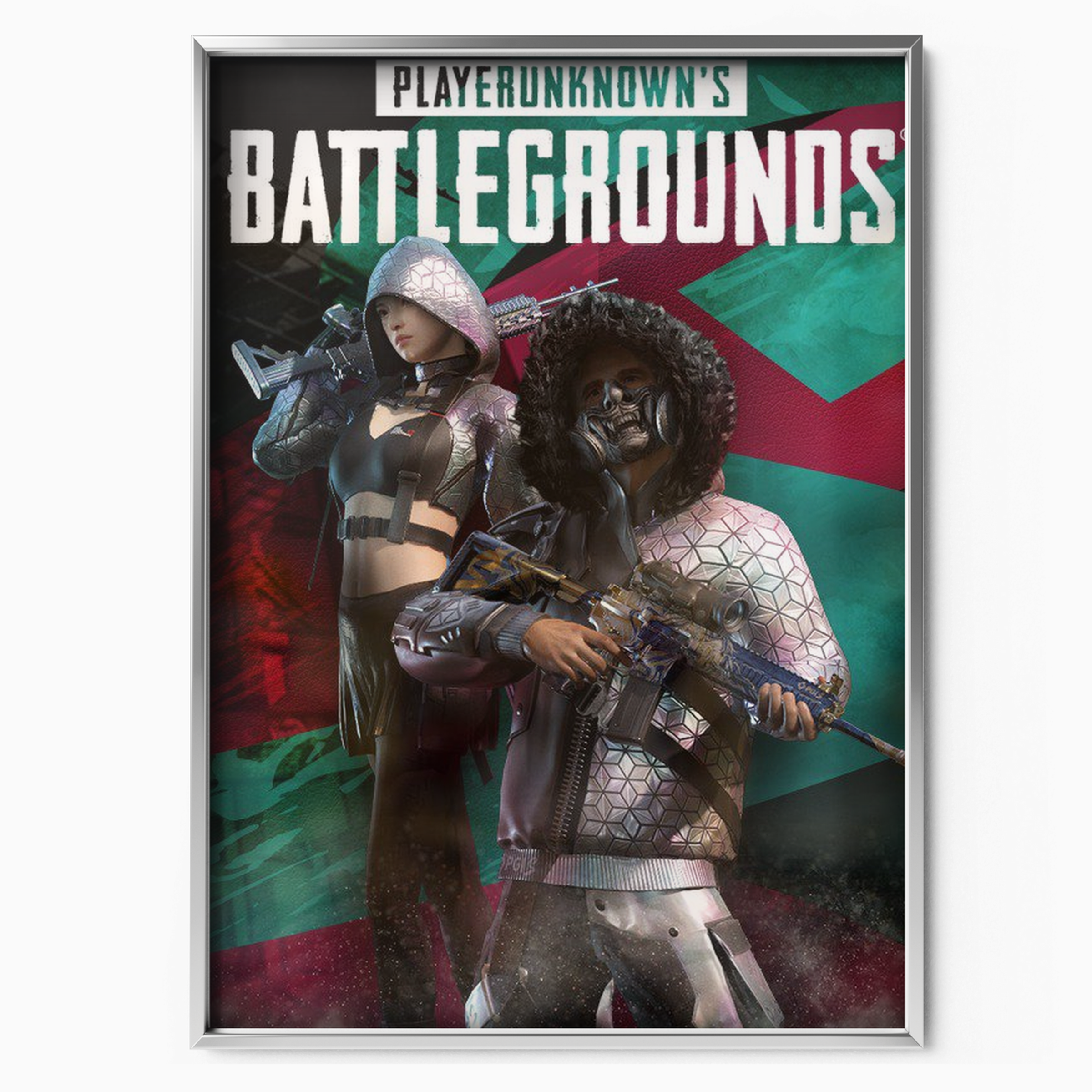 Playerunknown's Battlegrounds Season 10 (2020)