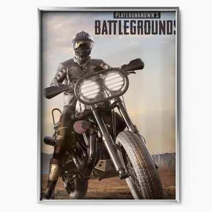 Playerunknown's Battlegrounds Season 12 (2021)