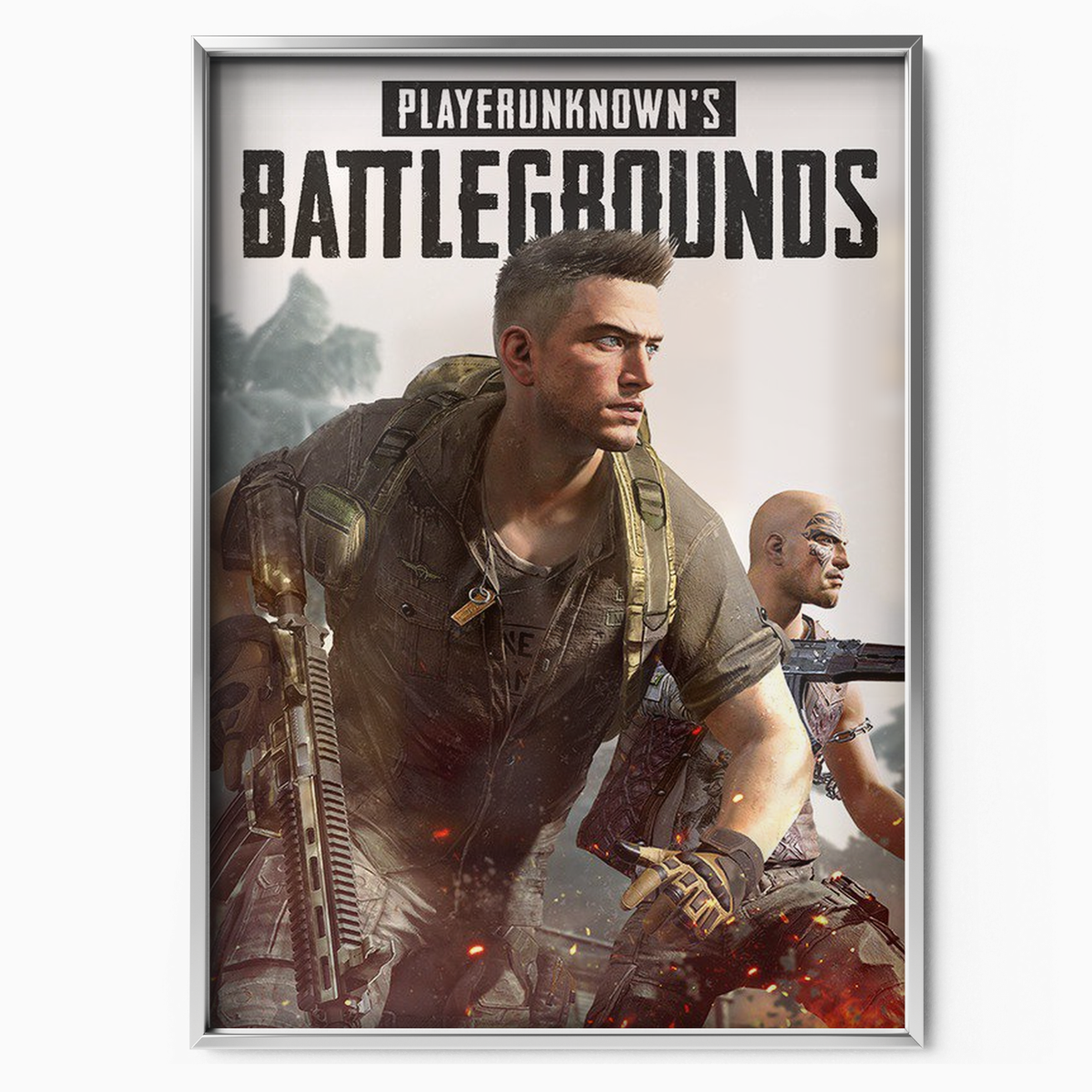 Playerunknown's Battlegrounds Season 8 (2020)