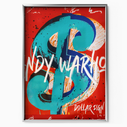 Pop Dollar Blue