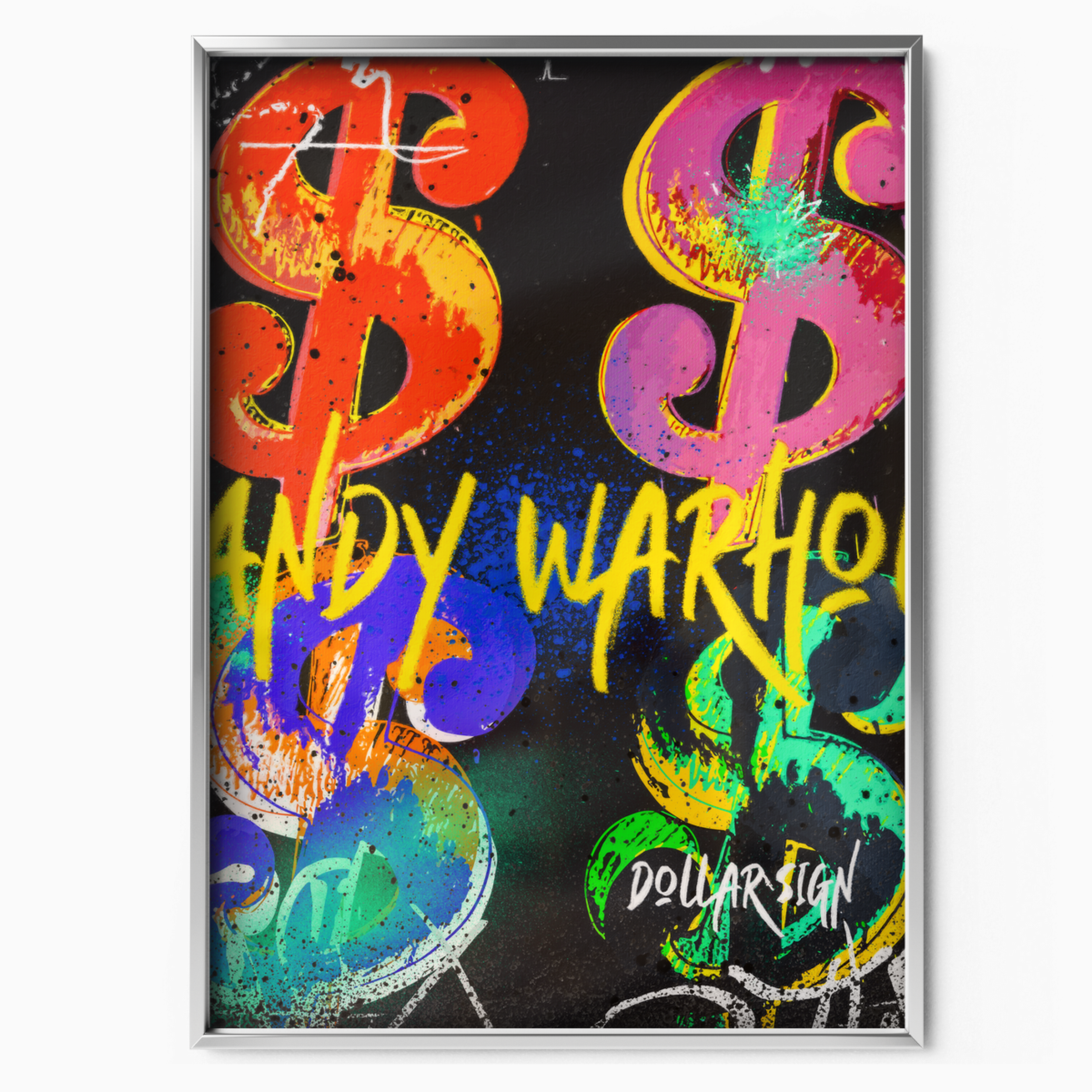 Pop Dollar Trio
