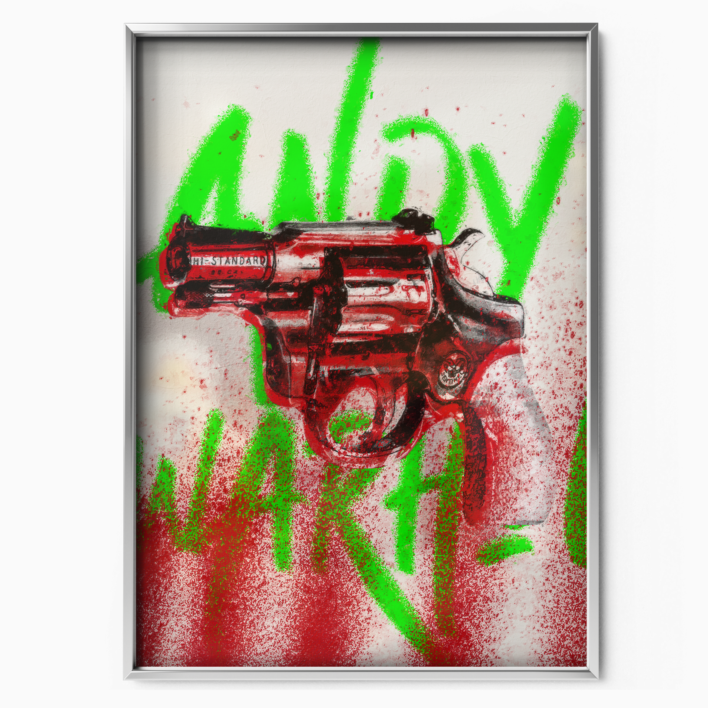 Pop Gun