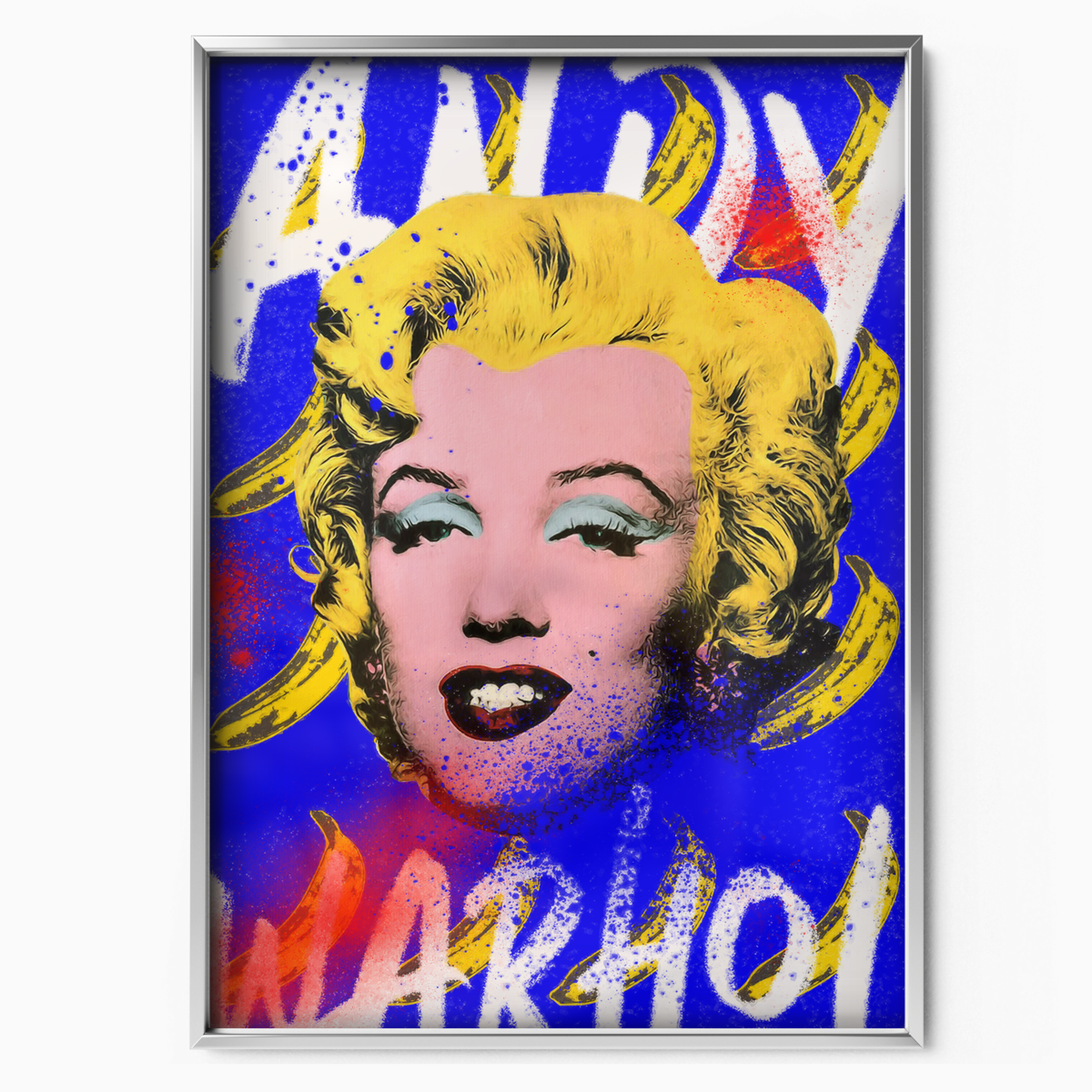 Pop Marilyn