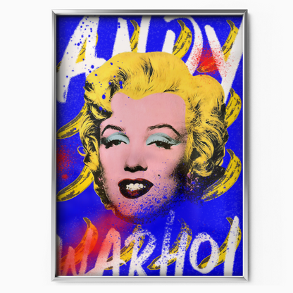 Pop Marilyn