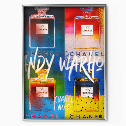Pop Perfume