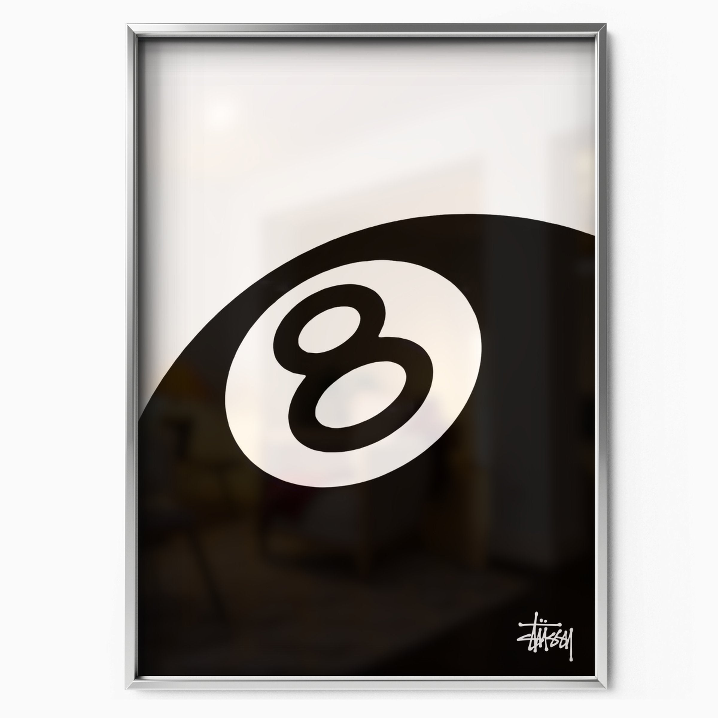 8 Ball