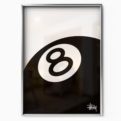 8 Ball
