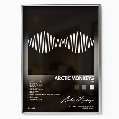 AM Album