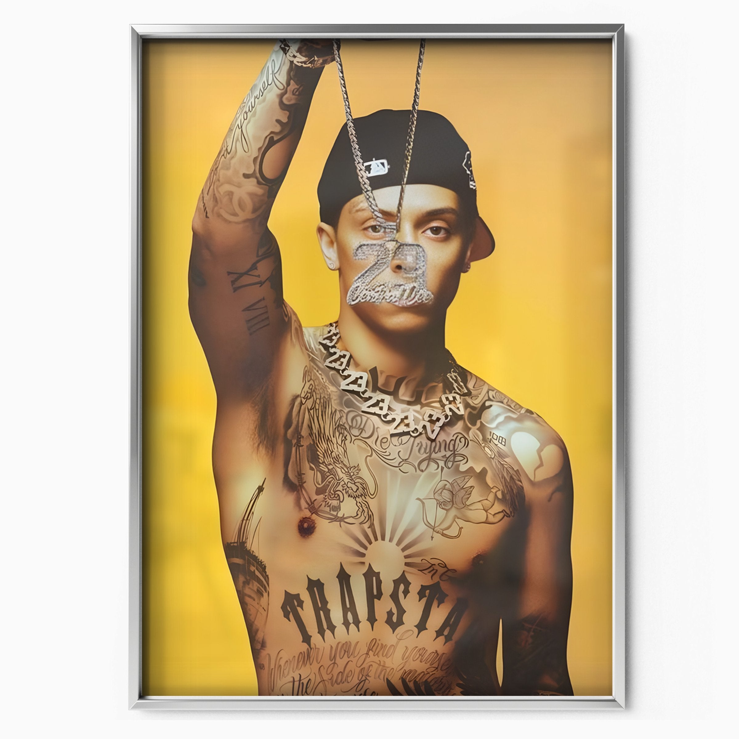 23 Cover