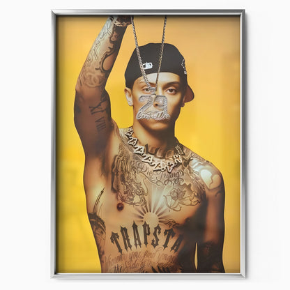 23 Cover