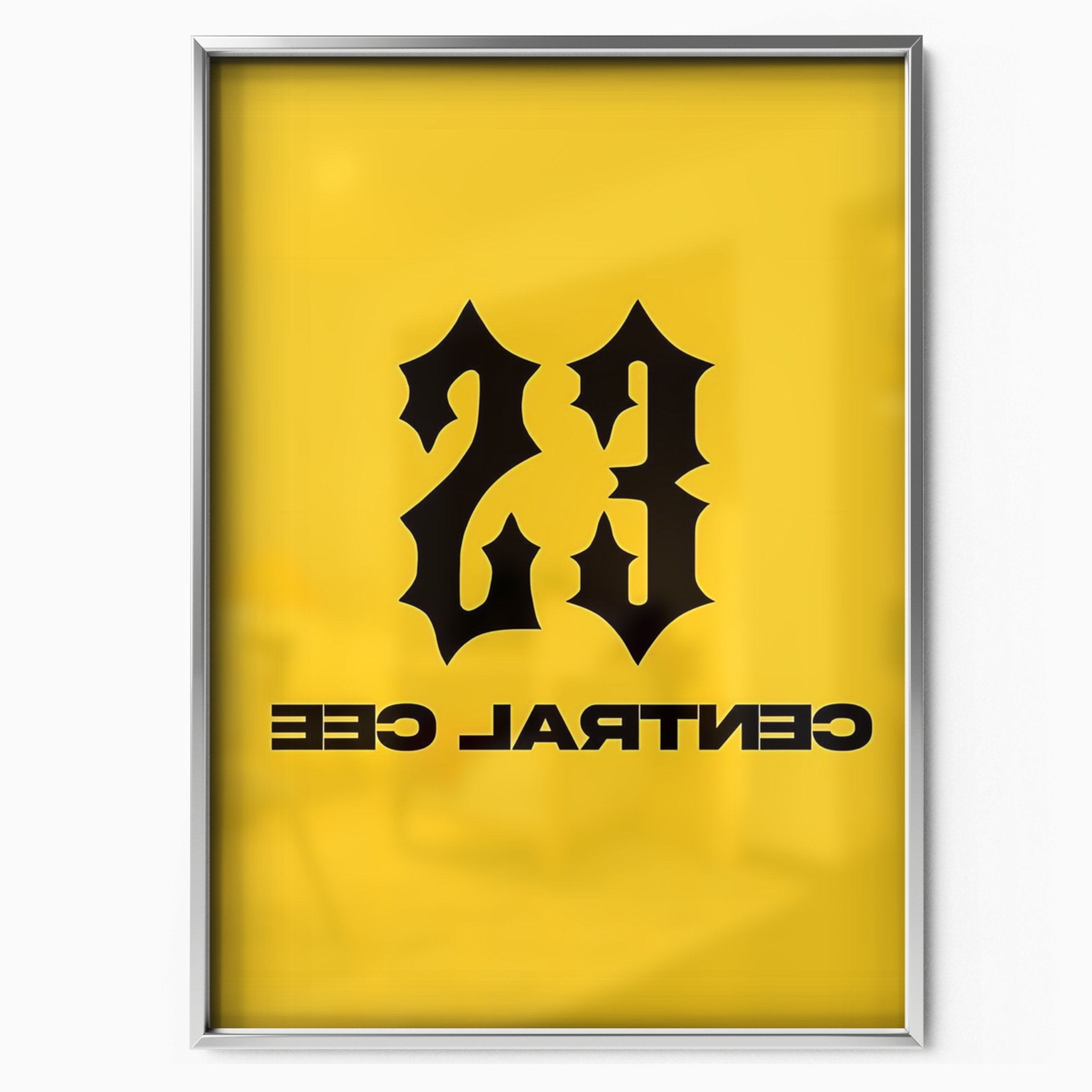 23 Logo