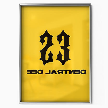23 Logo