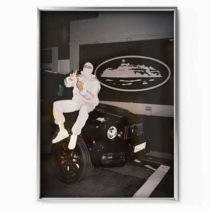Street Racer