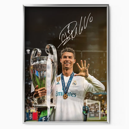 5 Champions League