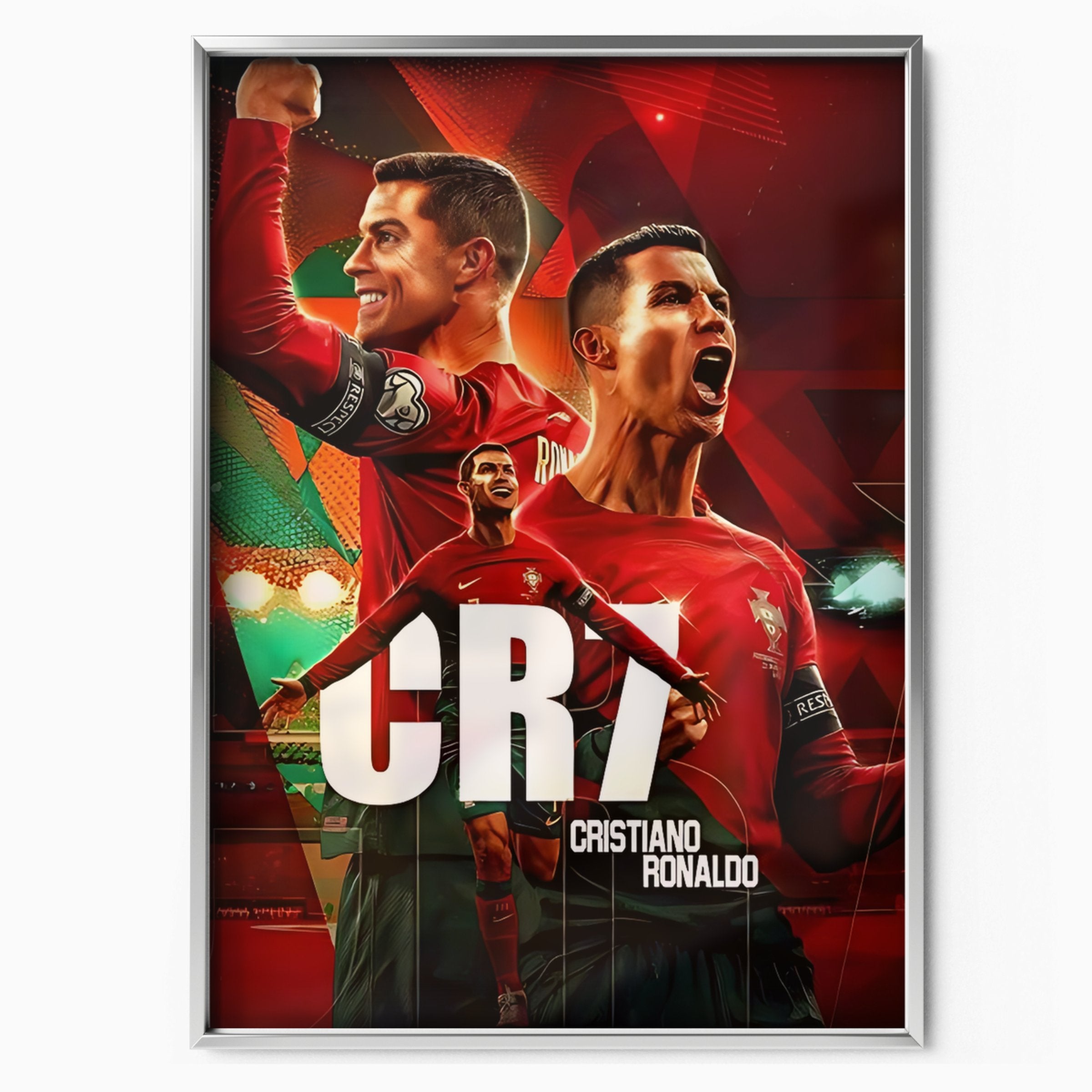 Cristiano Ronaldo Portugal