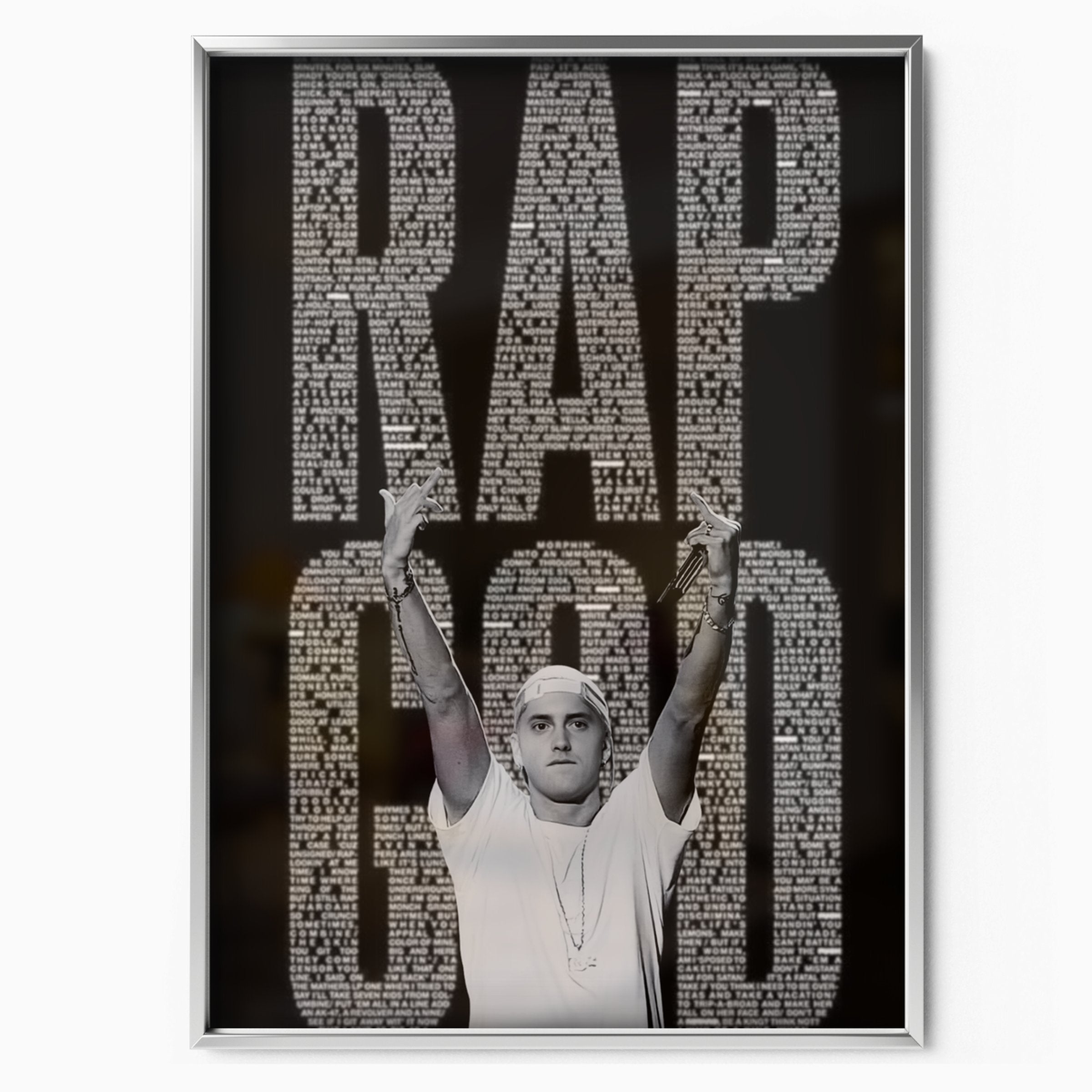Rap God