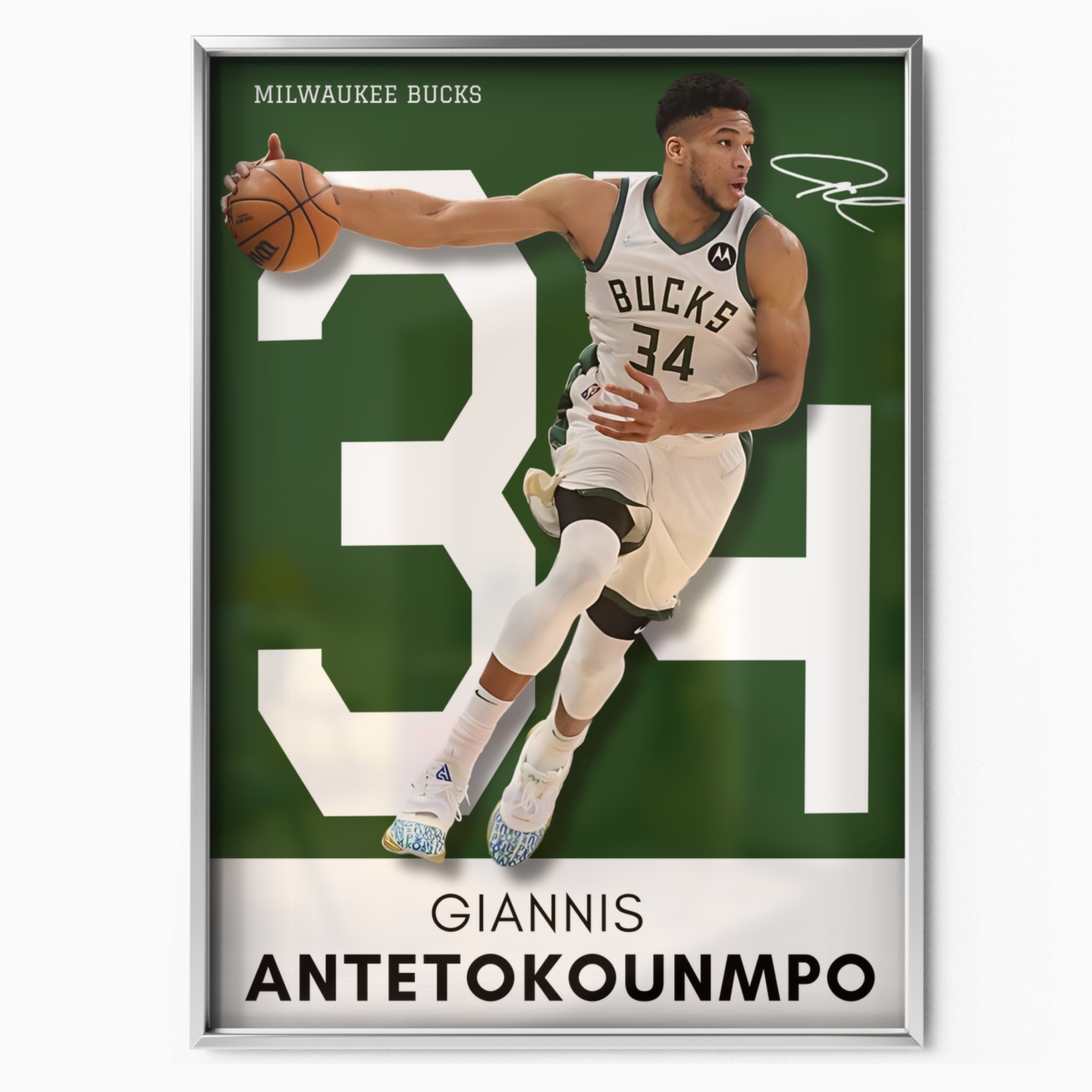 Basketball Legend