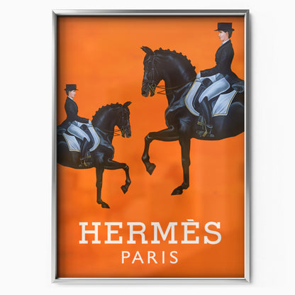 Elegant Horse