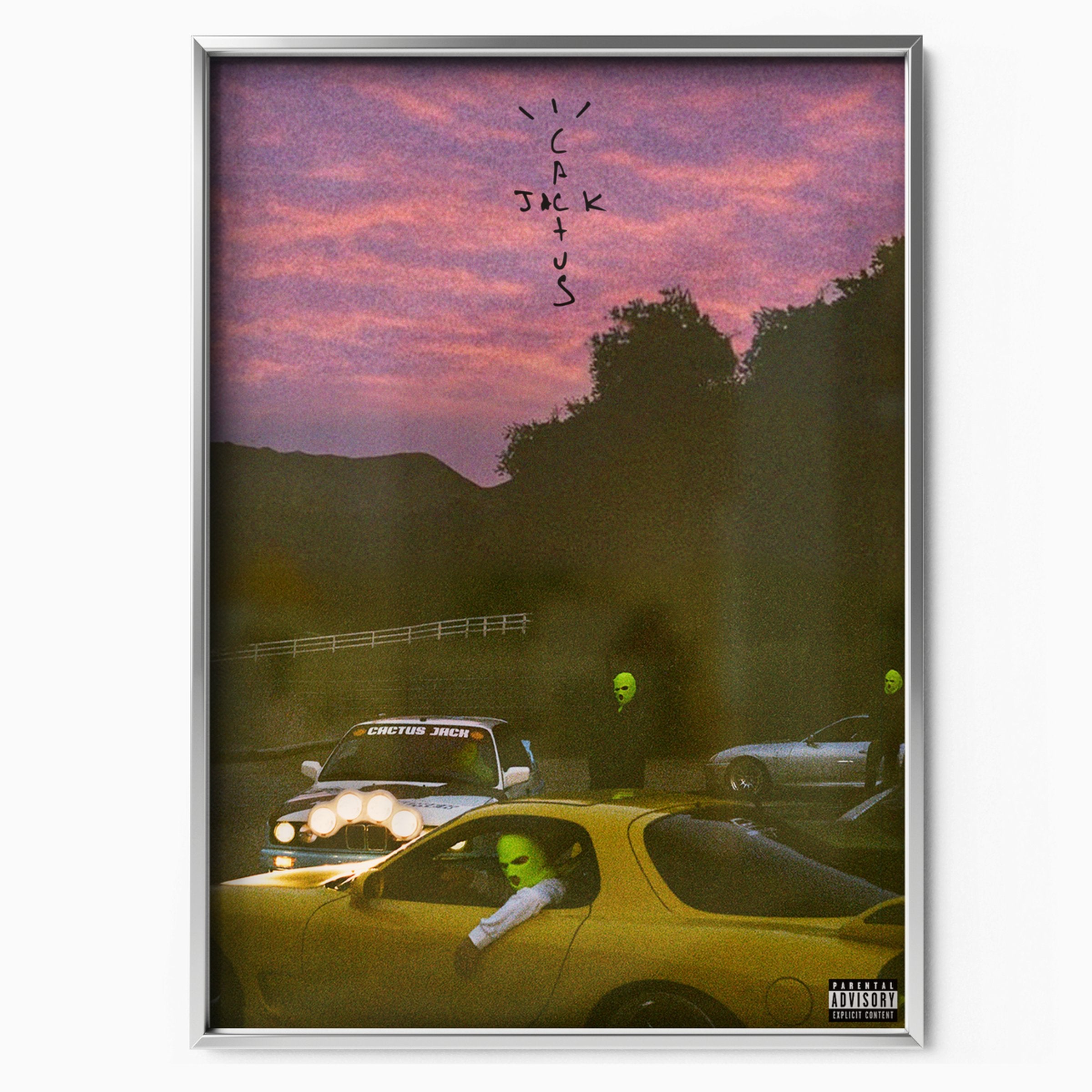Jackboys Cover