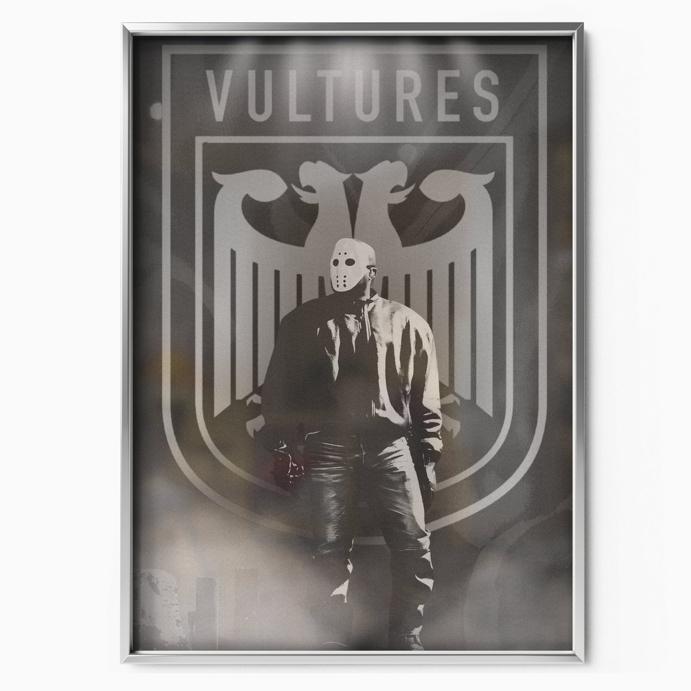 Kanye West Vultures