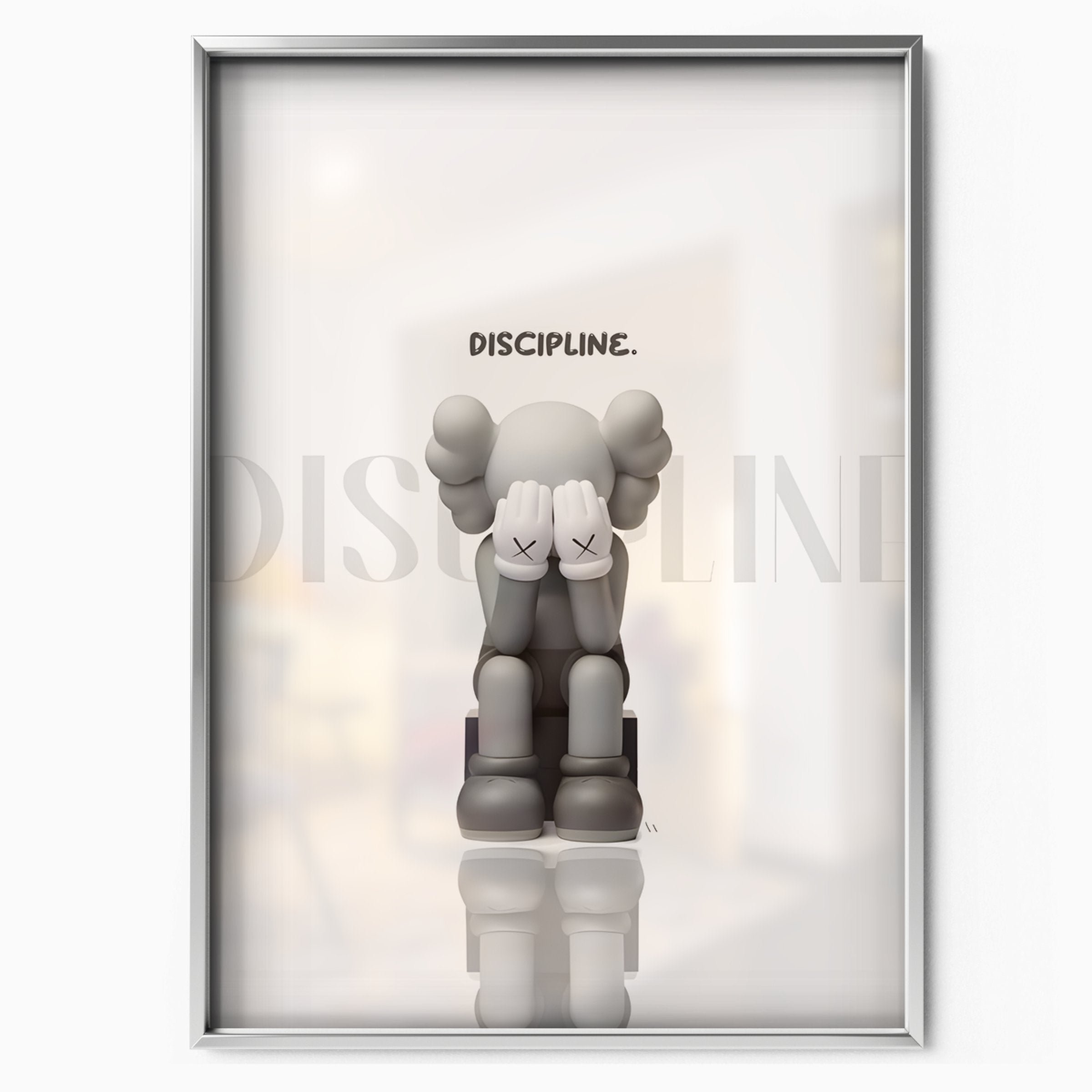Discipline