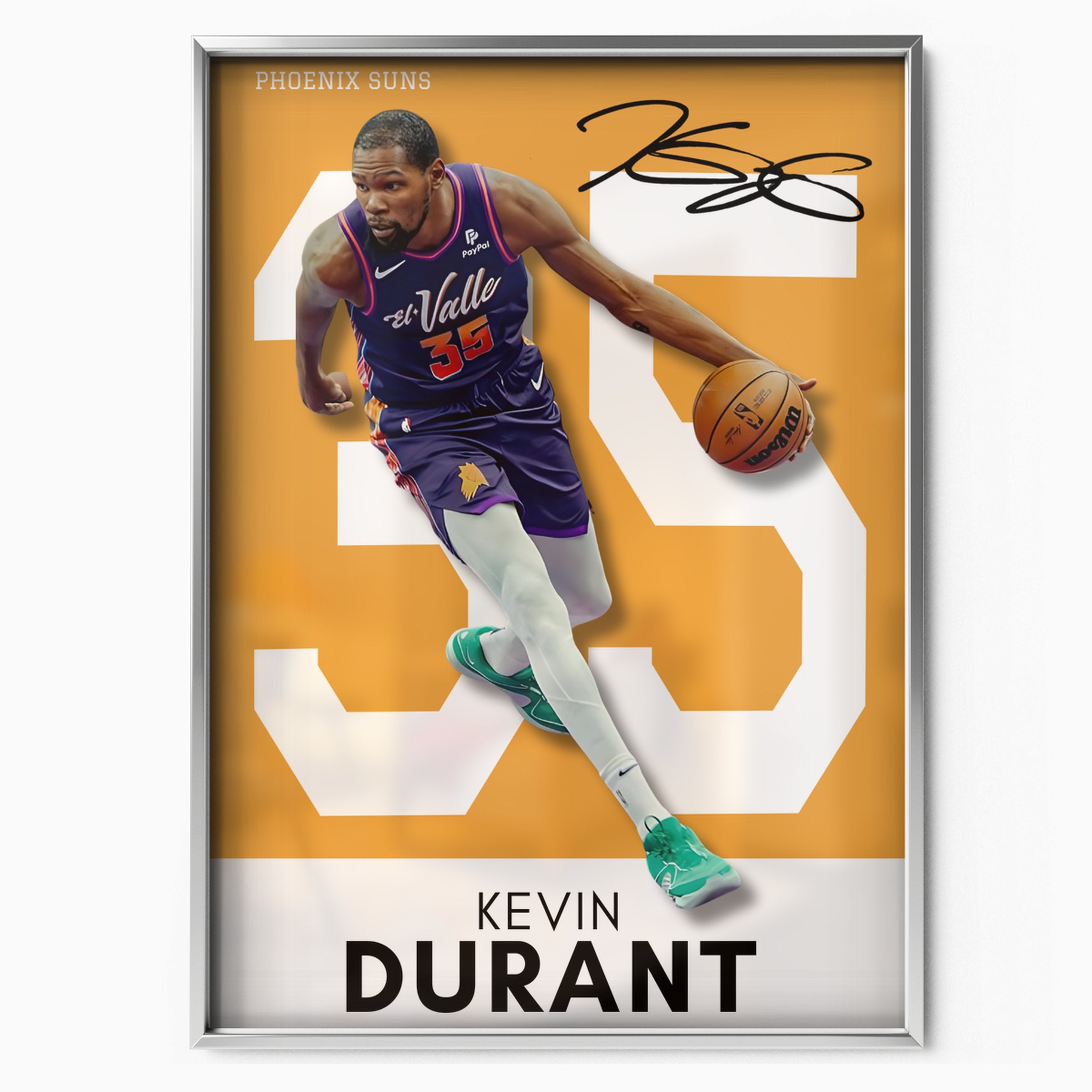 Basketball Legend