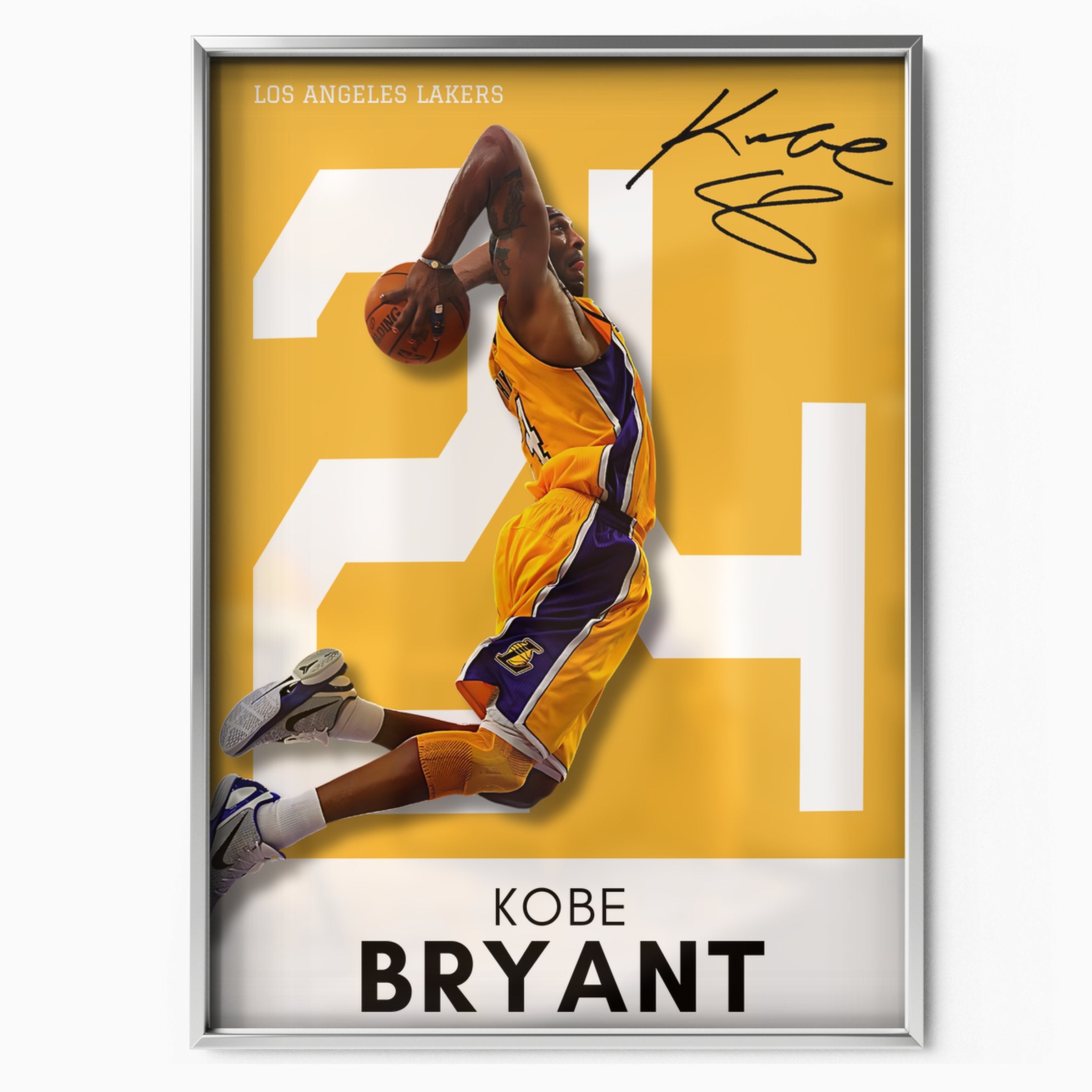 Basketball Legend