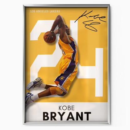 Basketball Legend