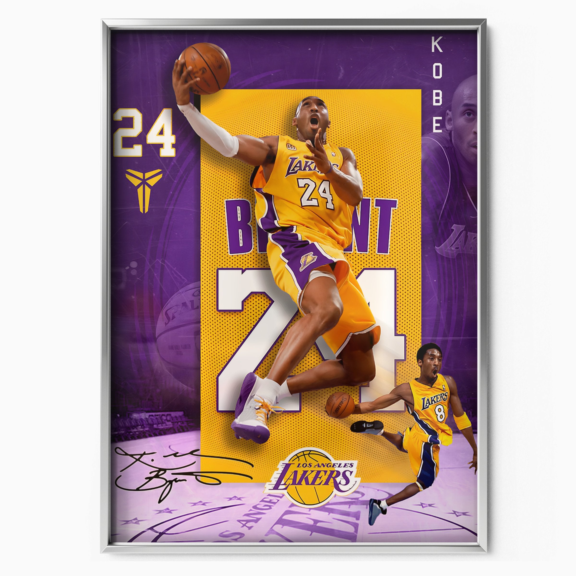 Basketball Legend
