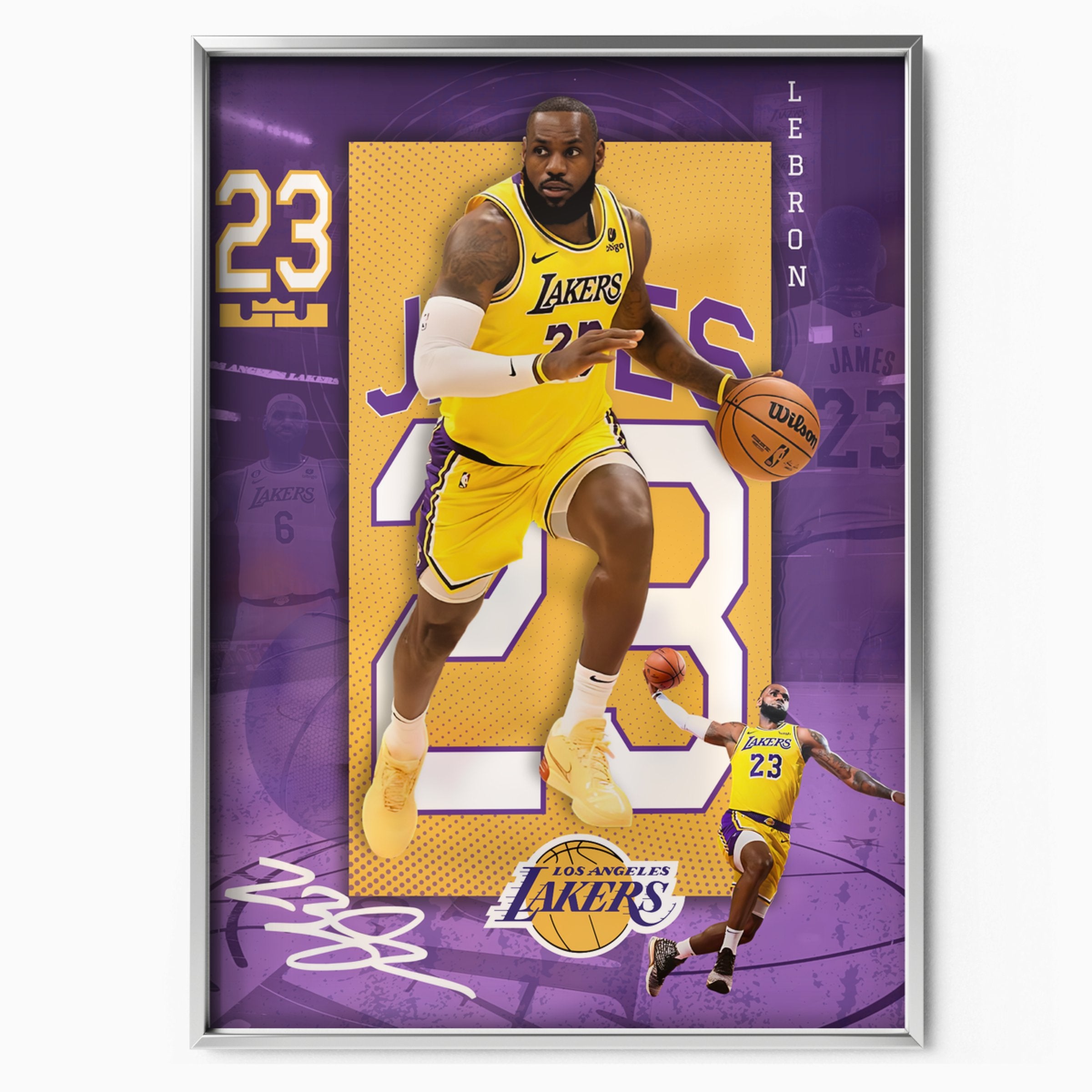 Court Dynasty