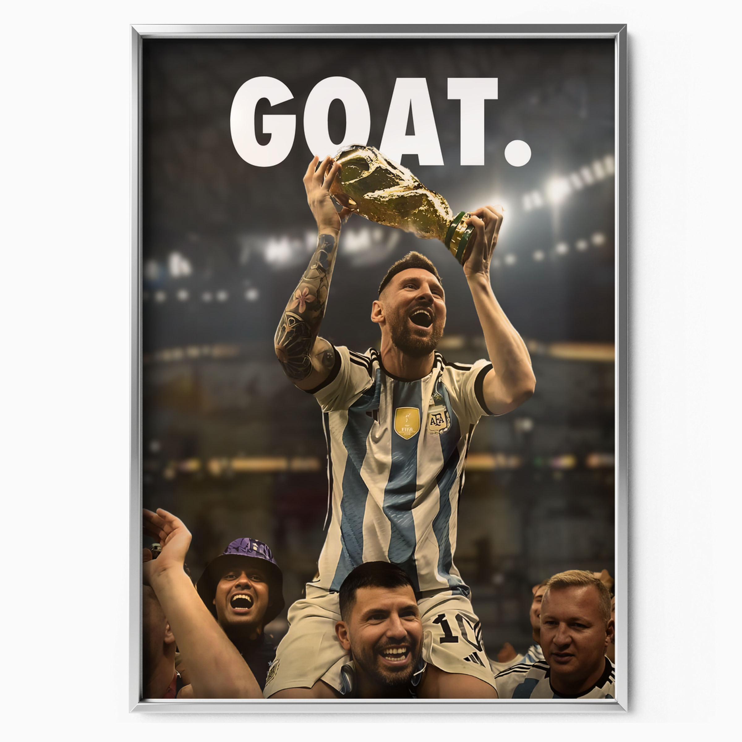 Football Victory
