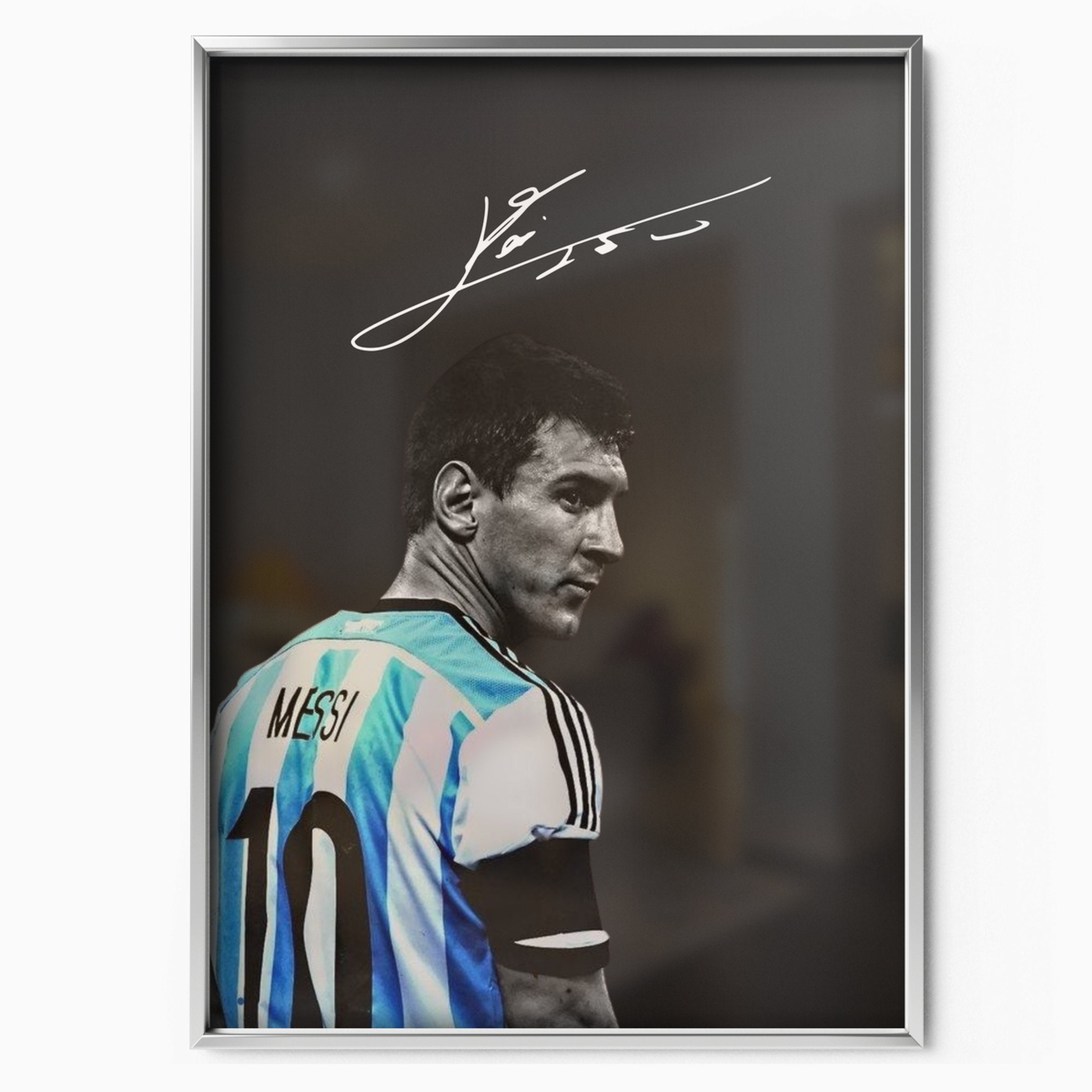 Golden Signature #10