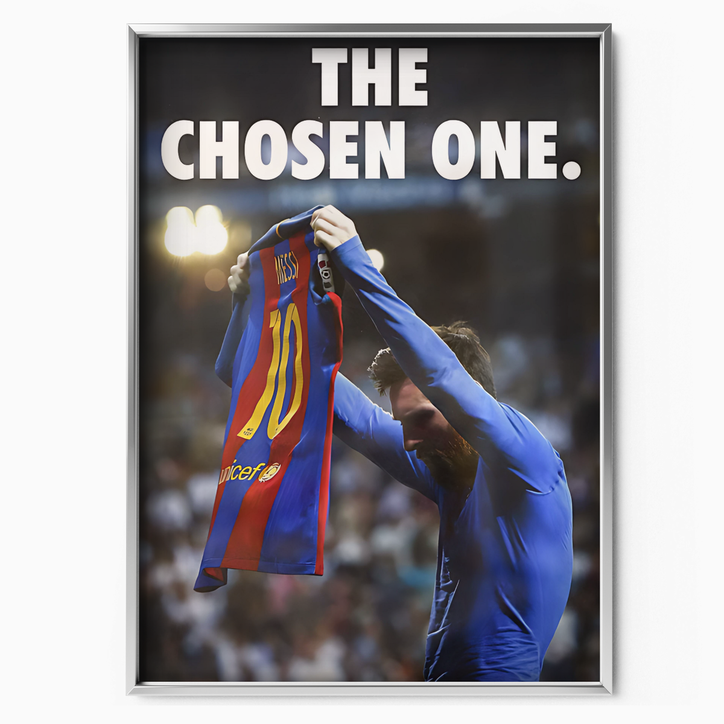 The Chosen One
