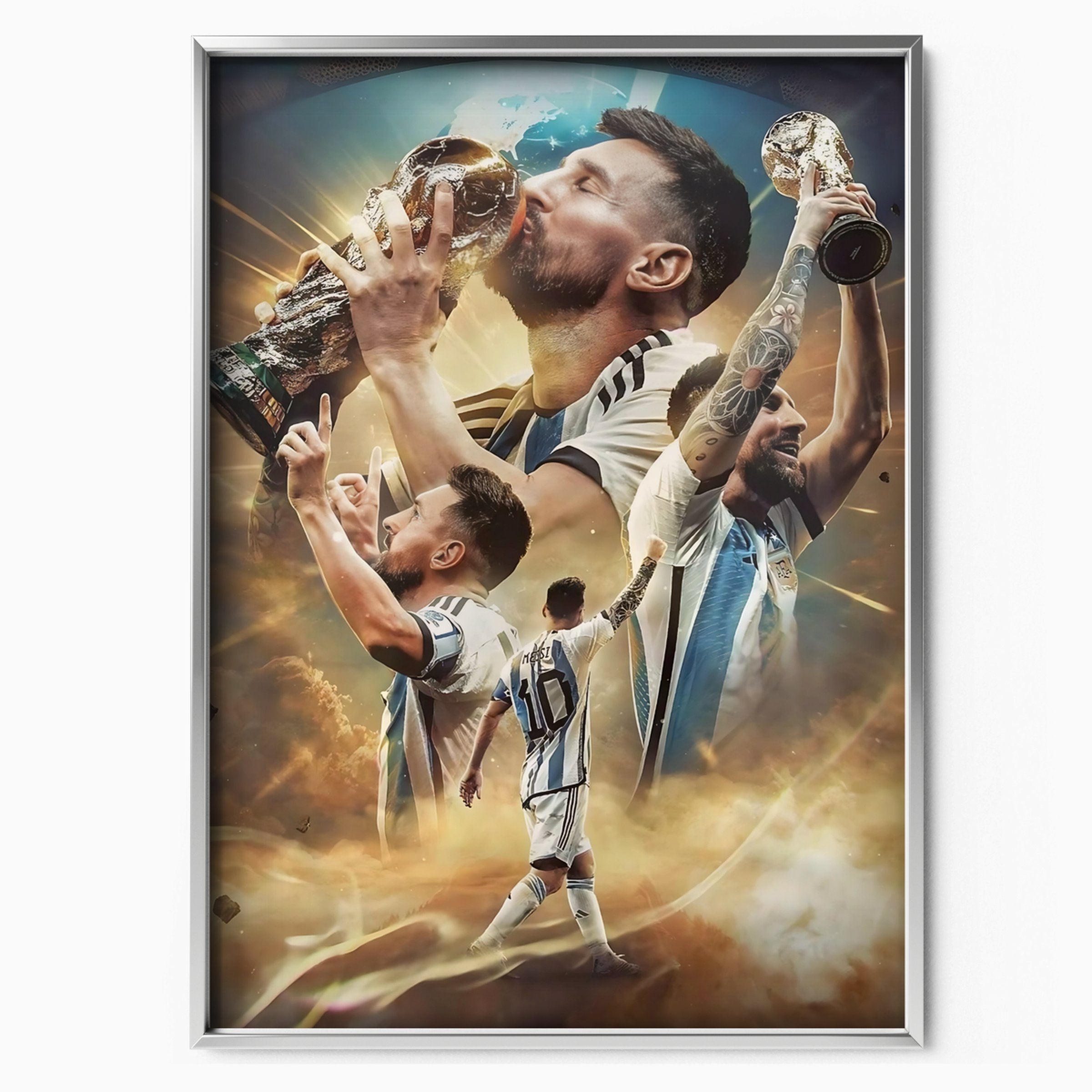 World Cup Glory