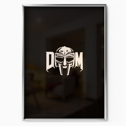 Mask Logo
