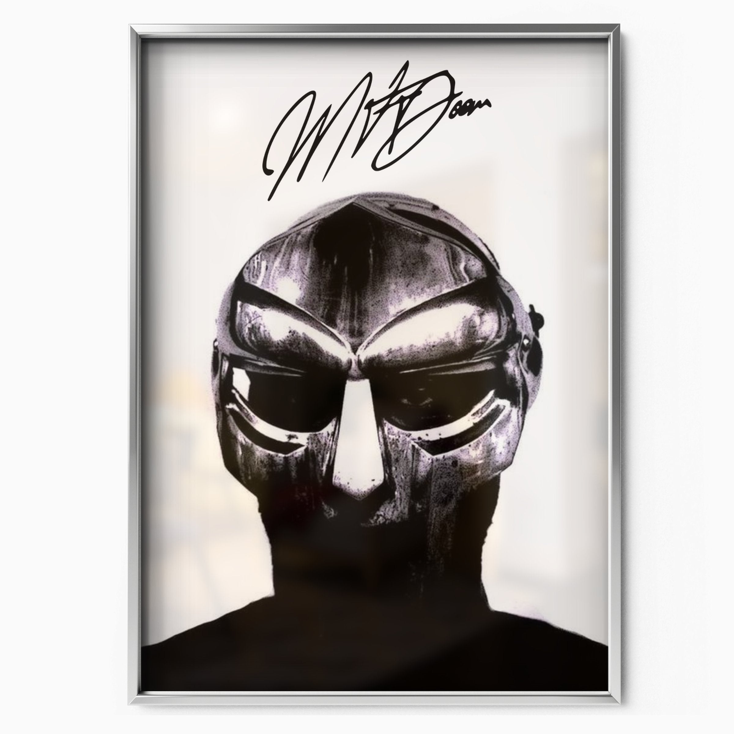 Signature Art