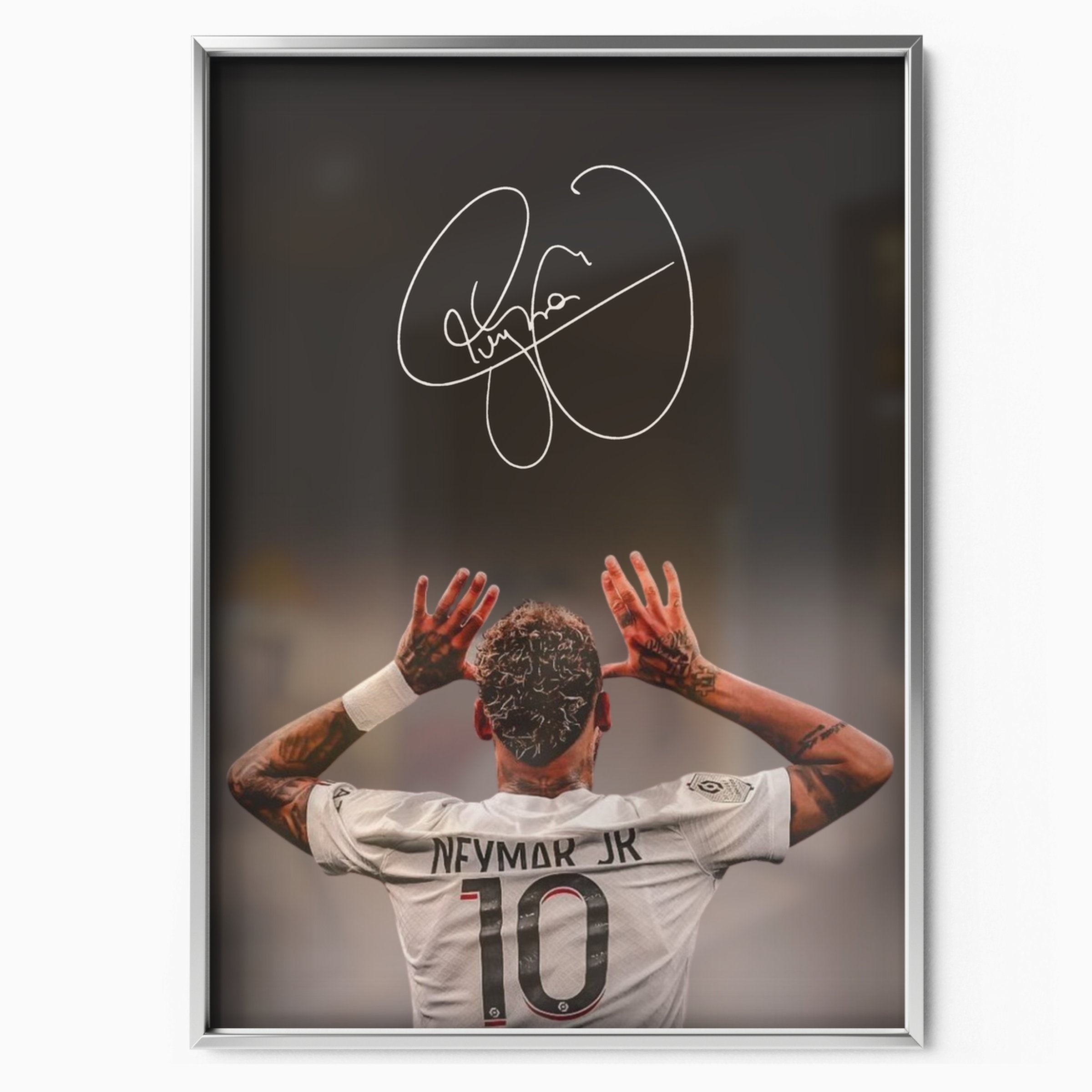 Samba Signature #10
