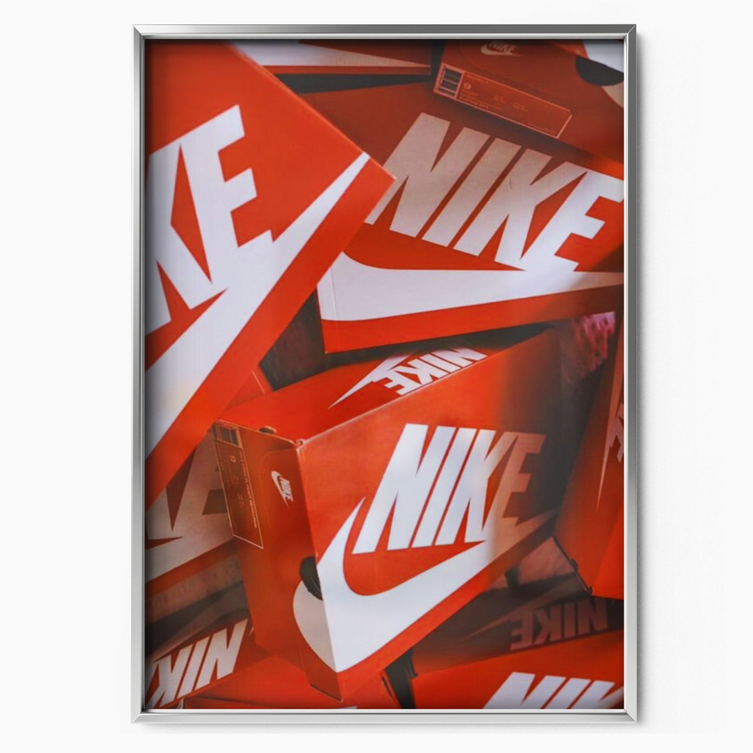 Sneaker Box