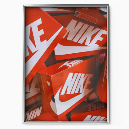 Sneaker Box